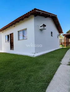 Casa com 2 Quartos à venda, 100m² no Praia de Capuba, Serra