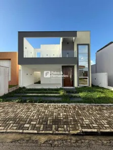 Casa com 4 Quartos à venda, 180m² no Cajupiranga, Parnamirim