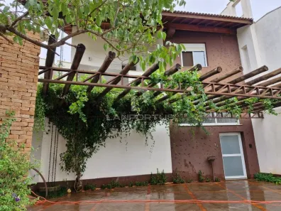 Casa com 4 Quartos à venda, 250m² no Nova Aliança, Ribeirão Preto