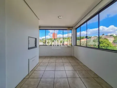 Apartamento com 2 Quartos à venda, 83m² no Vila Nova, Novo Hamburgo