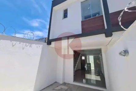 Casa com 2 Quartos à venda, 88m² no Piratininga (Venda Nova), Belo Horizonte