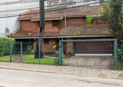 Imóvel Comercial com 4 Quartos para alugar, 236m² no Boa Vista, Porto Alegre