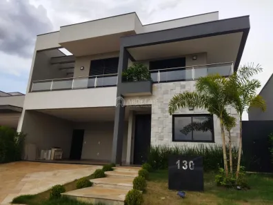 Casa de Condomínio com 3 Quartos à venda, 250m² no Parque Brasil 500, Paulínia