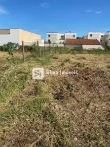 Lote/Terreno à venda, 250m² no Jardim Brasília, Uberlândia