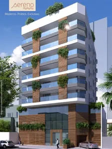 Apartamento com 2 Quartos à venda, 40m² no Copacabana, Rio de Janeiro