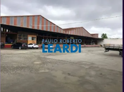 Galpão/Depósito/Armazém para alugar, 14800m² no Jardim Ana Maria, Santo André