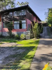 Imóvel Comercial com 5 Quartos à venda, 620m² no Visconde de Mauá, Resende