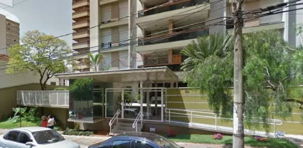 Apartamento com 3 Quartos à venda, 103m² no Centro, Ribeirão Preto