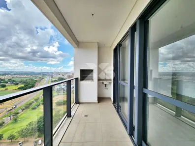 Apartamento com 2 Quartos à venda, 87m² no Santa Rosa, Londrina
