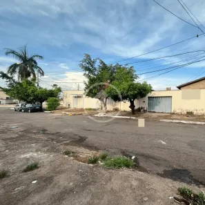 Lote/Terreno à venda, 444m² no Jardim Balneário Meia Ponte, Goiânia