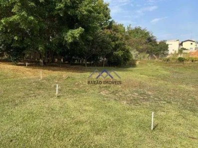 Lote/Terreno à venda, 429m² no Jardim Quintas das Videiras, Jundiaí