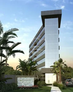 Sala Comercial com 1 Quarto à venda, 29m² no Santana, Porto Alegre