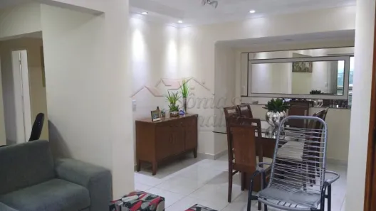 Apartamento com 2 Quartos à venda, 91m² no Alto da Boa Vista, Ribeirão Preto
