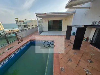 Cobertura com 3 Quartos à venda, 275m² no Barra da Tijuca, Rio de Janeiro