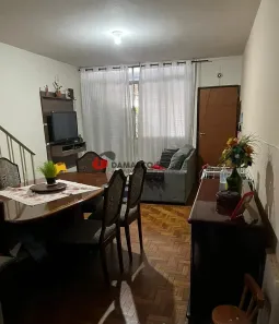 Sobrado com 2 Quartos à venda, 128m² no Barcelona, São Caetano do Sul