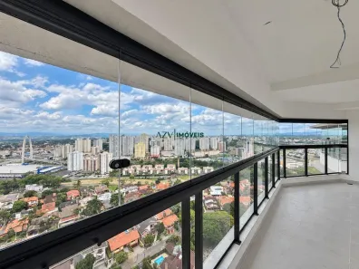 Apartamento com 3 Quartos à venda, 149m² no Parque Residencial Aquarius, São José dos Campos