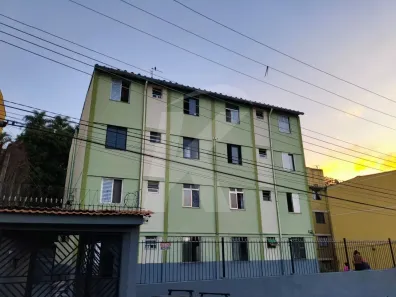 Apartamento com 2 Quartos à venda, 50m² no Jardim Antártica, São Paulo