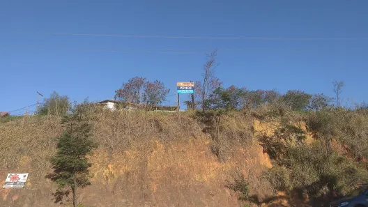 Lote/Terreno à venda, 1608m² no Casa da Lua, Resende