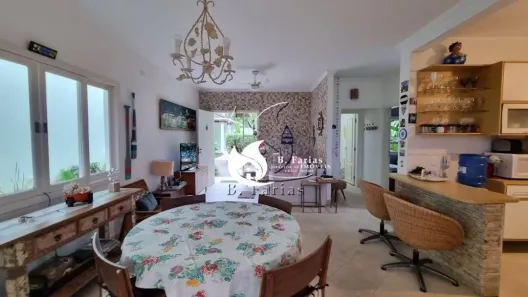 Casa de Condomínio com 4 Quartos à venda, 150m² no Bairro de Juquehy, São Sebastião