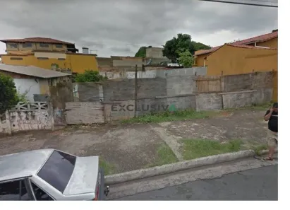 Lote/Terreno à venda, 437m² no Riacho das Pedras, Contagem