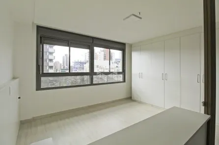 Apartamento com 1 Quarto à venda, 44m² no Petrópolis, Porto Alegre