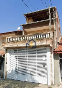 Casa com 3 Quartos à venda, 260m² no Residencial União, São José dos Campos