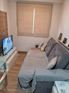 Apartamento com 2 Quartos à venda, 43m² no Brás, São Paulo