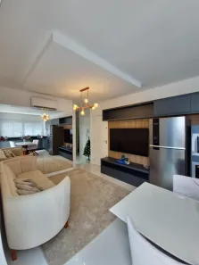 Apartamento com 2 Quartos à venda, 78m² no Itajuba, Barra Velha