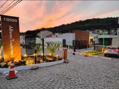 Casa de Condomínio com 3 Quartos à venda, 100m² no Várzea das Moças, São Gonçalo