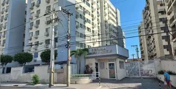 Apartamento com 2 Quartos à venda, 60m² no Brasilândia, São Gonçalo