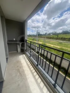 Apartamento com 2 Quartos à venda, 49m² no Jardim Paraíso, Jaguariúna