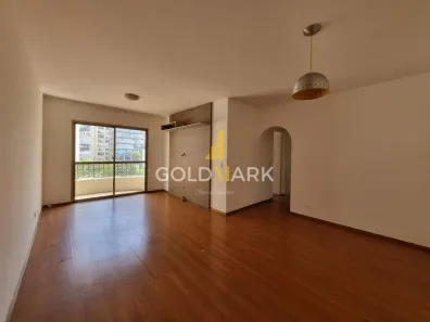 Apartamento com 3 Quartos à venda, 98m² no Indianópolis, São Paulo