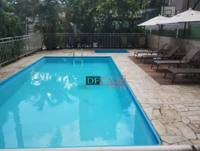 Apartamento com 3 Quartos à venda, 78m² no Vila Talarico, São Paulo