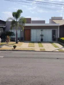 Casa de Condomínio com 3 Quartos à venda, 169m² no João Aranha, Paulínia