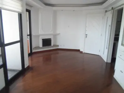Apartamento com 2 Quartos para alugar, 80m² no Campo Belo, São Paulo