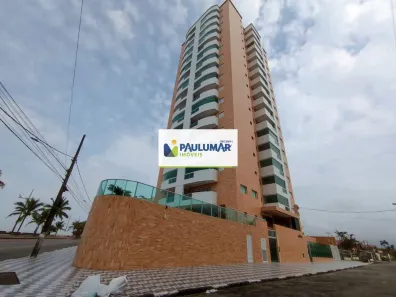 Apartamento com 2 Quartos à venda, 74m² no Vila Atlântica, Mongaguá