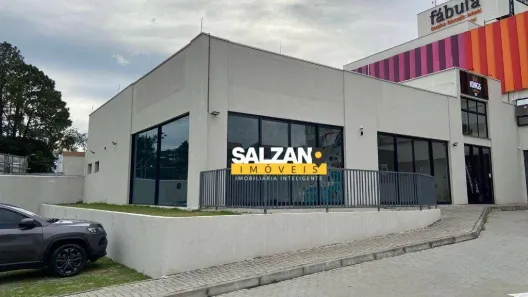 Sala Comercial para alugar, 104m² no Jardim Santa Clara, Taubaté