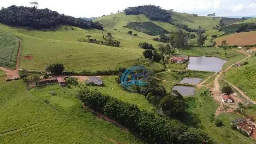 Fazenda/Sítio à venda, 2420000m² no Centro, Socorro