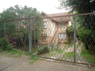 Lote/Terreno à venda, 884m² no Teresópolis, Porto Alegre