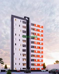 Cobertura com 2 Quartos à venda, 113m² no Dom Cabral, Belo Horizonte