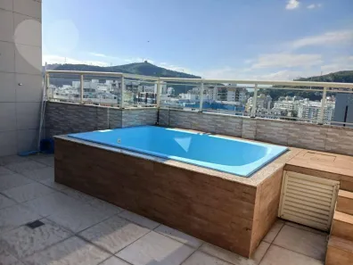 Cobertura com 2 Quartos à venda, 120m² no Icaraí, Niterói