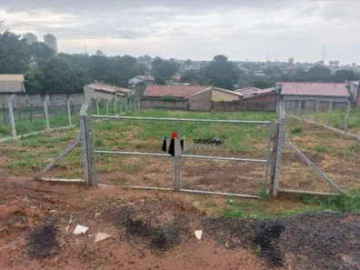 Lote/Terreno à venda, 691m² no Parque dos Pomares, Campinas