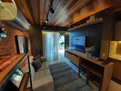 Cobertura com 1 Quarto à venda, 65m² no Ingá, Niterói