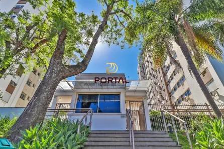 Apartamento com 2 Quartos à venda, 54m² no Passo da Areia, Porto Alegre