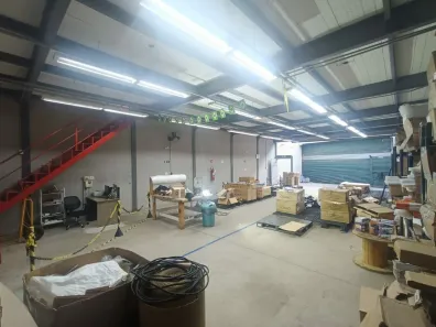 Galpão/Depósito/Armazém para alugar, 400m² no Jardim Arpoador, São Paulo