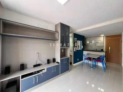 Apartamento com 1 Quarto à venda, 47m² no Agriões, Teresópolis