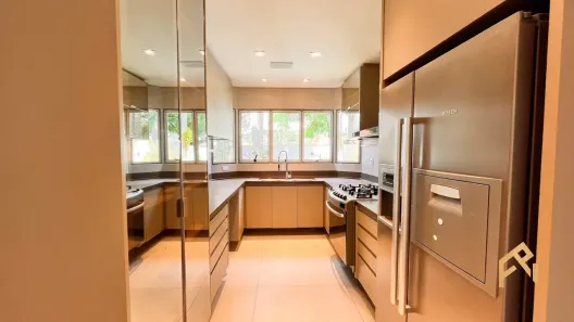 Casa de Condomínio com 4 Quartos à venda, 544m² no Jardim Cordeiro, São Paulo