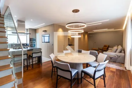 Cobertura com 1 Quarto à venda, 240m² no Higienópolis, São Paulo