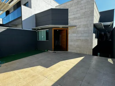 Casa com 3 Quartos à venda, 150m² no Villa Di Cesar, Mogi das Cruzes