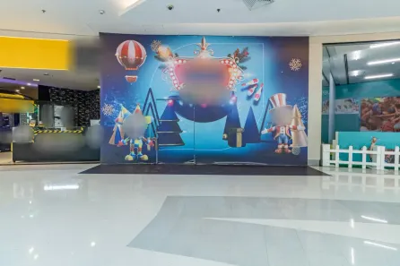 Ponto Comercial para alugar, 29m² no Lageadinho, Cotia